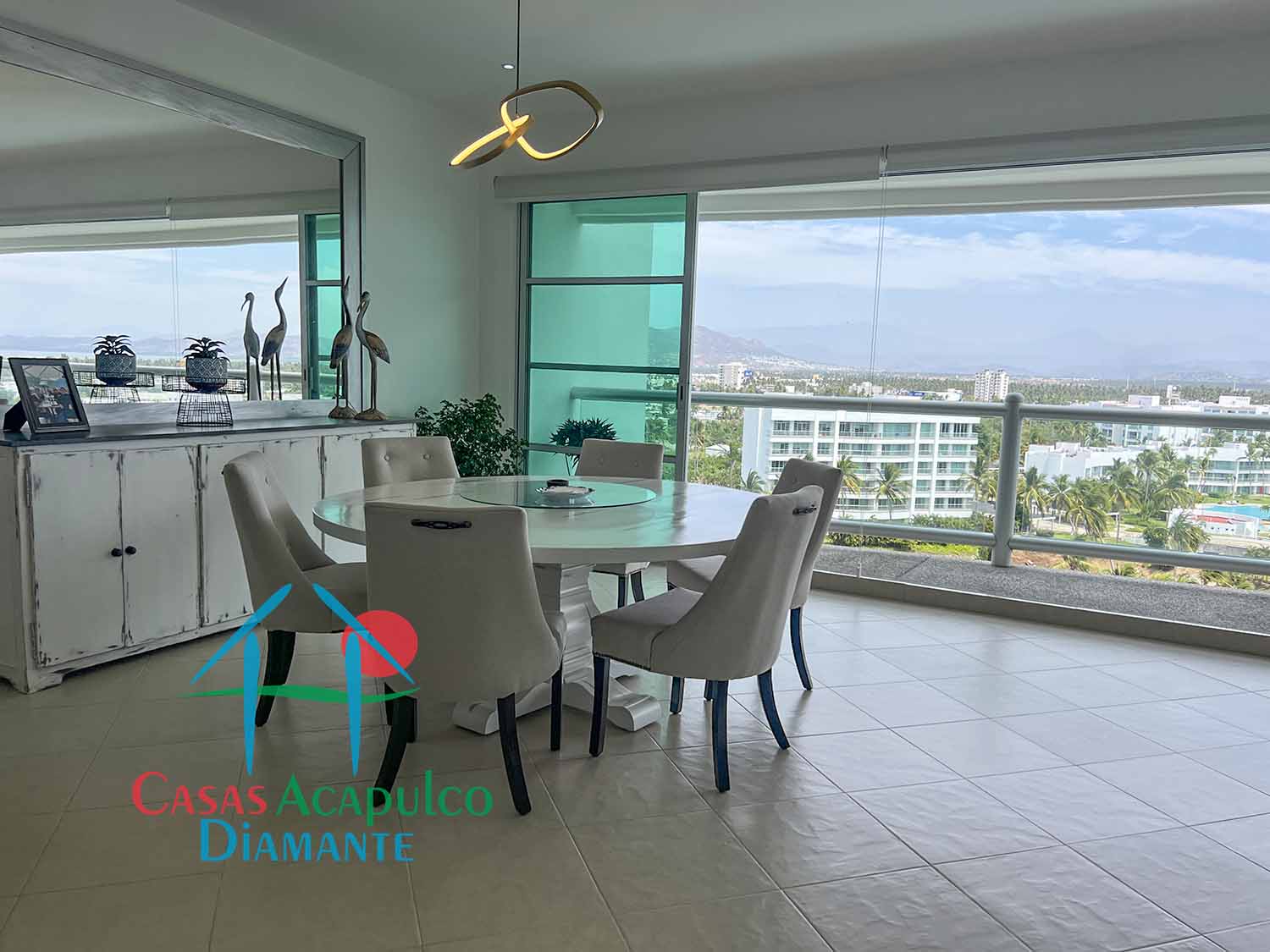 Mayan Lakes View 1 904 - Estancia 5